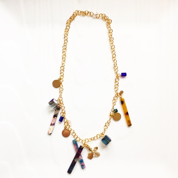 Necklace - Picture 1 of 1